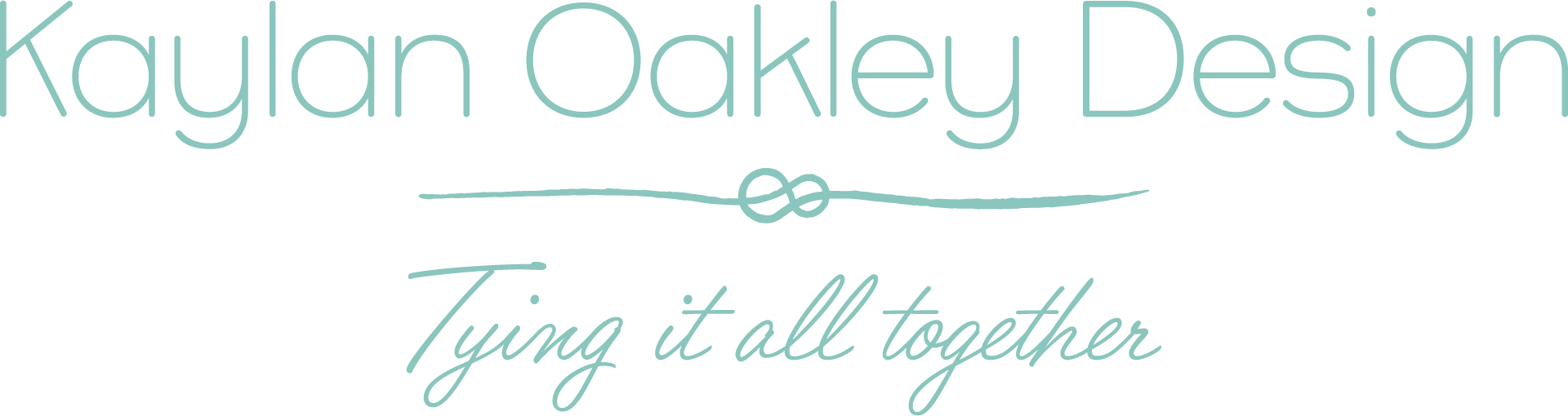 Kaylan Oakley Design